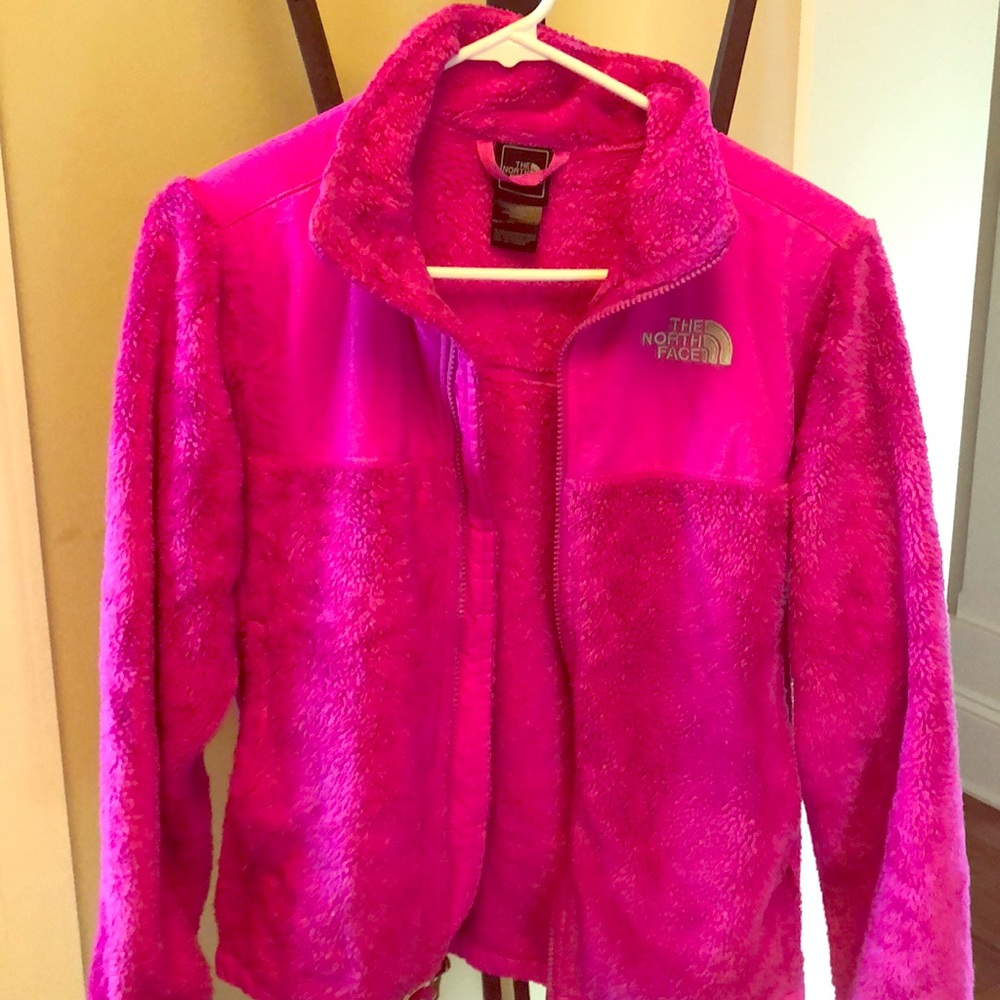 The North Face youth large (14/16)